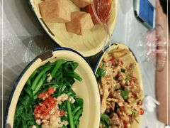 -东排食堂长沙小吃大排档(五一广场店)