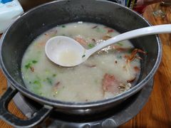 -南记食粥坊·宵夜大排档(莲花总店)