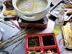 -清真·马坡烧烤涮牛肚·酸浆火锅(新区总店)