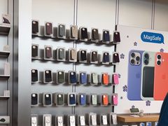 -Apple零售店(成都太古里店)