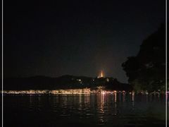 -西湖外事游船(湖滨二公园外事游船码头)