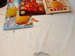 -勝記酒家·37年老字号·经典粤菜(荔枝公园店)