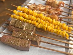 -不是烧烤·武汉大排档(亚运村店)