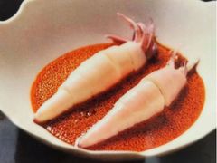 -卞氏菜根香(航空路旗舰店)