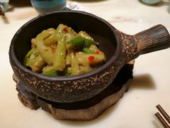 -佬麻雀·新湘菜(珠海金发购物中心店)