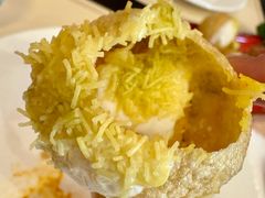 -克比叔叔印度餐厅Kebabs on the Grille(永康路分店)