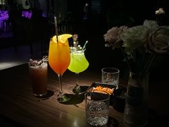 -NOVA CORE蔚来酒吧(新天地店)