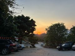 -西双版纳融创皇冠假日度假酒店