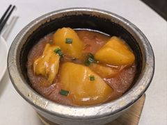 -海泰食府·新鲁菜·家宴(总部基地店)