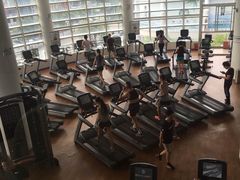 -一兆韦德健身(梅川店)