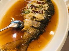 -御花园·粤菜·海鲜火锅(中山公园店)