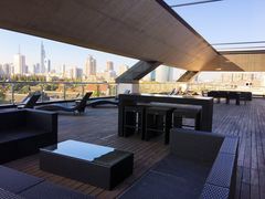 -南京圣和府邸豪华精选酒店