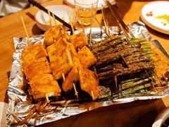 -一佳烤铺(丽江景苑店)