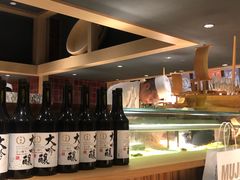 -yokocho上横町·日本食街(深业上城店)
