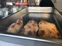 -吉利利·烤包子(双井店)