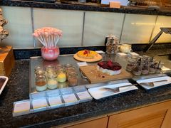 -威斯汀舞台餐厅