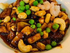 -长兴菜馆(高桥店)