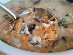 顺德拆鱼羹-水乡人家私房菜(逢简店)