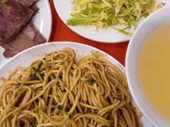 -新川面馆(新街口起源店)