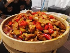 子姜鸡-潇湘阁(望京SOHO店)