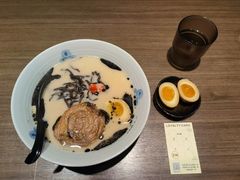 -雷神拉面(财富中心玉米楼店)