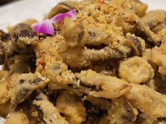 -鹅城粤菜馆(白云山路店)