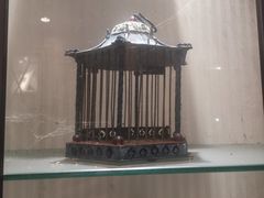 -苔圣园酒家(沪太店)