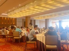 大堂-白天鹅宾馆-宏图府餐厅