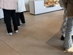 -喜茶(烟台莱山万象汇店)
