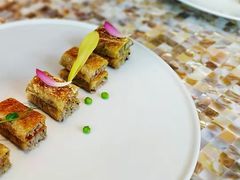 脆皮素鹅-临江宴(陆家嘴店)