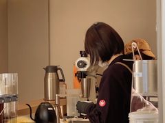 -O.P.S. CAFE