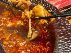 -牛YO寿喜烧火锅自助(三台子万象汇店)