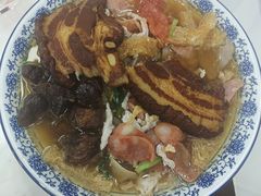 全家福-祁家面馆(卫岗店)