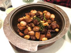 -狮王府淮扬菜(新街口友谊店)