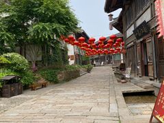 -茅山东方盐湖城景区