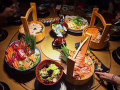 -綱元·海鲜豆捞(明州里店)