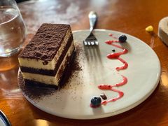 提拉米苏-布拉格餐厅· 中欧捷克菜(全国首店)