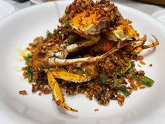 -万龙洲海鲜(大兴绿地缤纷城店)