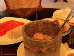 -启东恒大酒店·吕四渔号海鲜餐厅