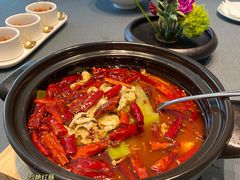 -沈灶河豚宴·河豚融合餐厅(汉中路店)