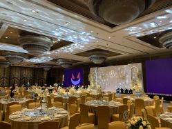 -静安洲际酒店·宴会厅