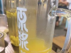 -杨老头鲜货烧烤(太古里店)