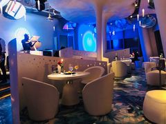 大堂-天玑高空江景餐厅&酒吧Sky Secret Restaurant&Bar