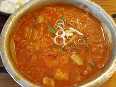 -金北顺大锅家(신사본점)
