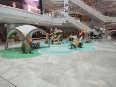 -圆融购物中心(南天成路店)