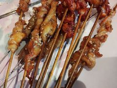 -北丐先生·野馄饨烧烤(泰达E街区店)