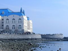 -黑石礁公园