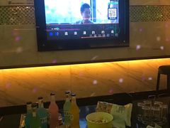-欢乐空间KTV(奥山世纪城店)
