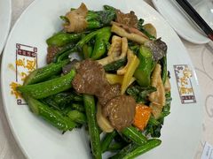 -凤城礼记鱼翅海鲜酒家(新马路总店)