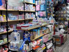 -西北轻工批发市场
